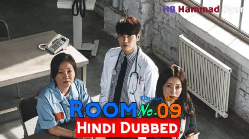 Room no. 9 Korean Drama in Hindi Dubbed