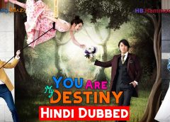 You are My Destiny [Korean Drama] in Urdu Hindi Dubbed – Episode 01-10 Added – KDramas Maza