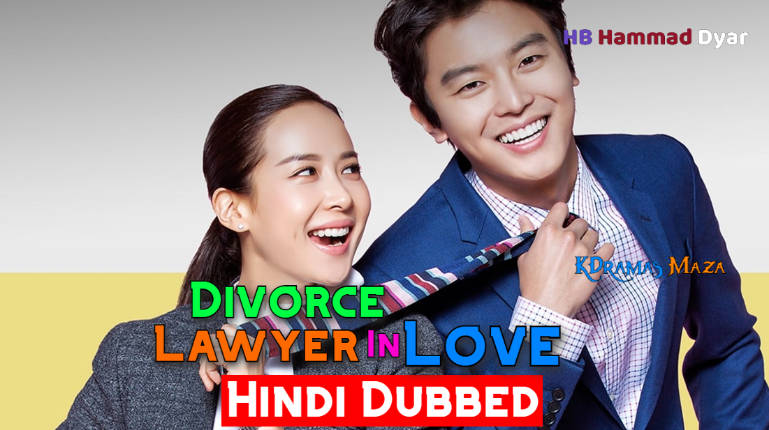 Divorce Lawyer in Love