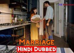 Marriage et al [Turkish Drama] in Urdu Hindi Dubbed – Complete All 10 Episodes – KDramas Maza