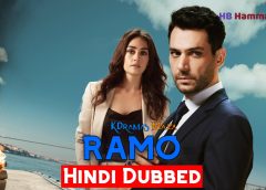 Ramo [Turkish Drama] in Urdu Hindi Dubbed – Episode 03-04 Added – KDramas Maza