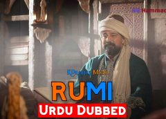 Rumi [Turkish Drama] in Urdu Hindi Dubbed – Complete All 10 Episodes – KDramas Maza