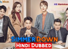 Simmer Down [Chinese Drama] in Urdu Hindi Dubbed – Complete All Episodes Added – KDramas Maza